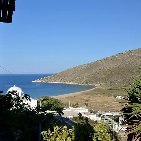 Theodoti Agia Theodoti